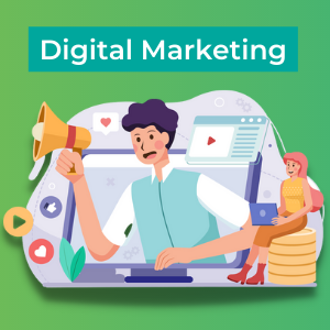 Digital marketing for tourism