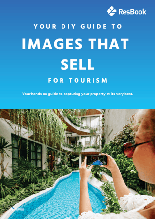 ResBook DIY Guide to Images That Sell