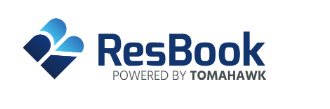 ResBook Logo