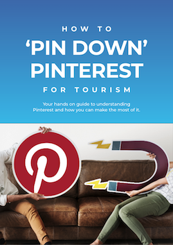 ResBook Pinterest for Tourism Guide