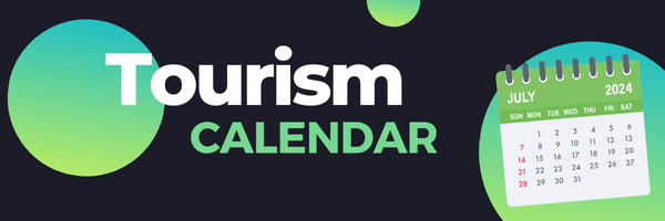 TOURISM CALENDAR