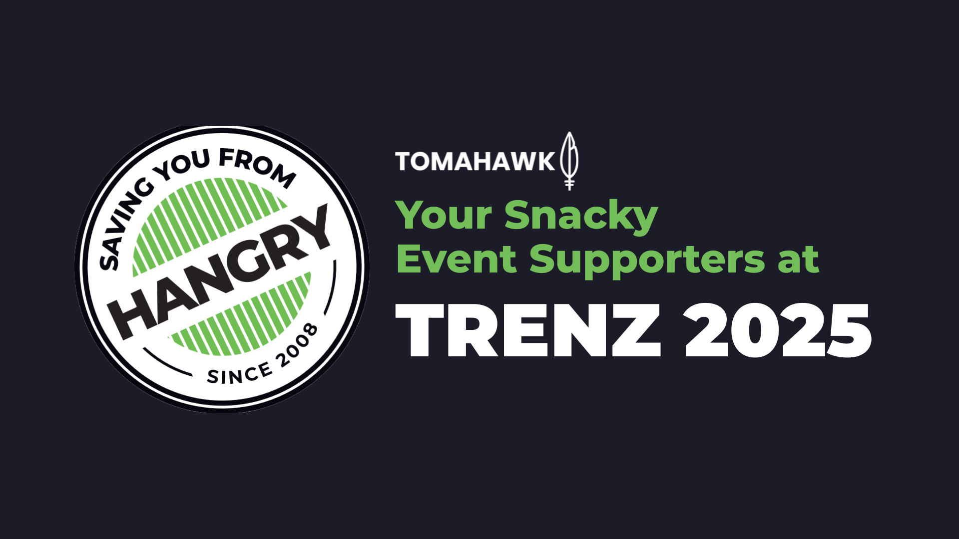 TRENZSnack Video2025