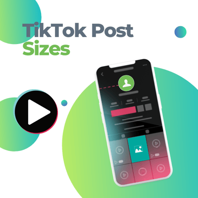 Tiktok post sizes thumb
