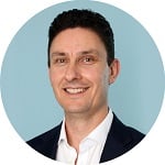 Tony Laskey, General Manager Industry Engagement at Service IQ