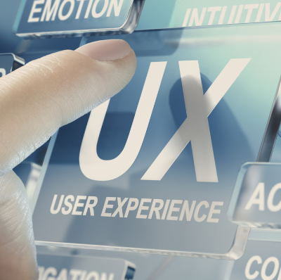 UX design features
