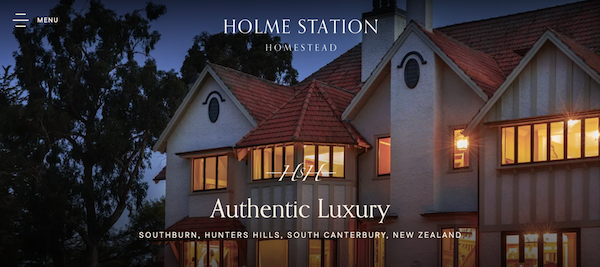 holme-station