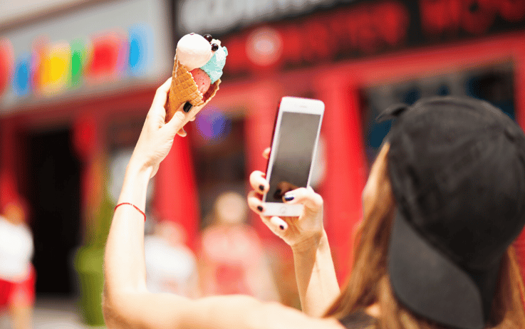 How to Get Your Tourism Business Started on Social Media