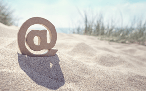 TOM | Blog | How to Turn your Customer Emails into Revenue for your Tourism Business
