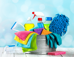 Spring Clean your marketing