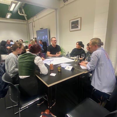 thawks-hackathon