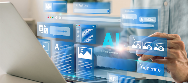 write for AI search email